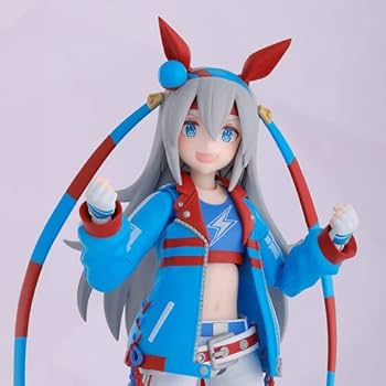 Amazon | ウマ娘 プリティーダービー タマモクロス | フィギュア